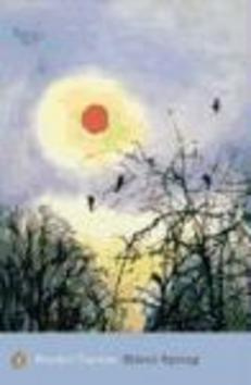 Silent Spring - Rachel Carson - kniha z kategorie Společenská beletrie