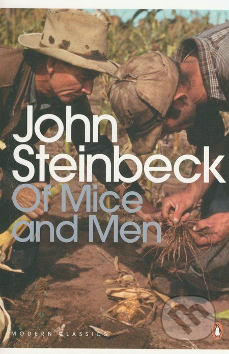 Of Mice and Men Penguin