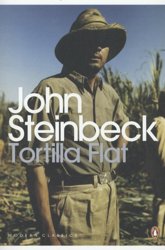 Tortilla Flat Penguin