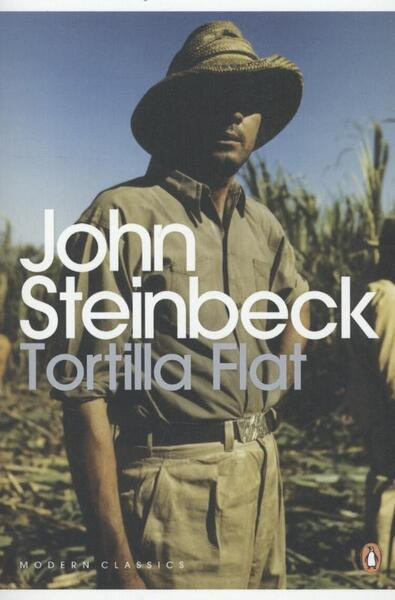 Tortilla Flat Penguin