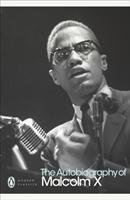 The Autobiography of Malcolm X - Alex Haley - kniha z kategorie Autobiografie