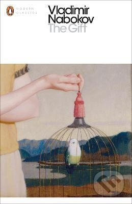 The Gift - Vladimir Nabokov