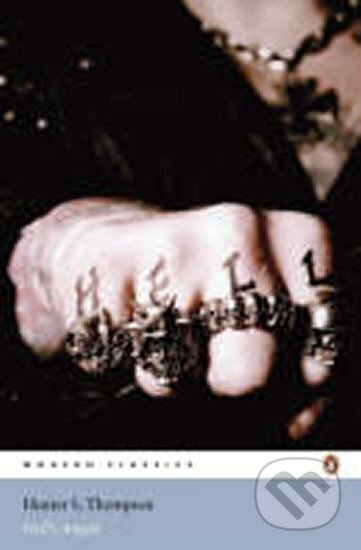 Hell´s Angels - S. Hunter Thompson