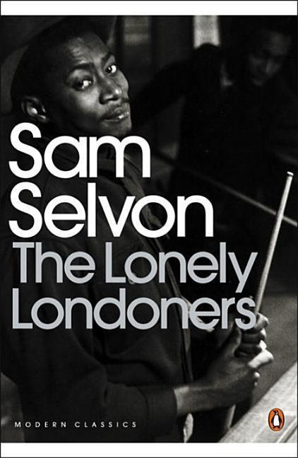 The Lonely Londoners - Sam Selvon - kniha z kategorie Beletrie
