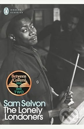 The Lonely Londoners - Sam Selvon - kniha z kategorie Beletrie