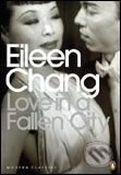 Love in a Fallen City (And Other Stories ) - Eileen Chang - kniha z kategorie Beletrie