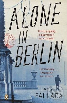Alone in Berlin - Hans Fallada - kniha z kategorie Beletrie