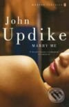 Marry me - John Updike - kniha z kategorie Beletrie