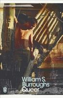 Queer (25th Anniversary Edition) - William S. Burroughs - kniha z kategorie Společenská beletrie