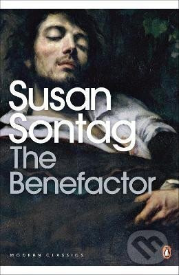 The Benefactor - Susan Sontagová