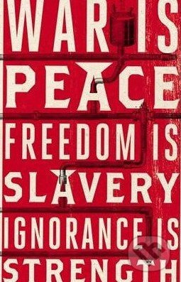 Nineteen Eighty-Four - George Orwell