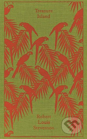 Treasure Island - Robert Louis Stevenson