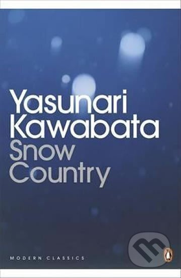 Snow Country - Jasunari Kawabata