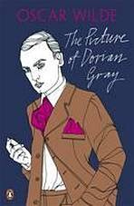 THE PICTURE OF DORIAN GRAY nezadán