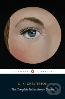 The Complete Father Brown Stories - Gilbert Keith Chesterton - kniha z kategorie Detektivky