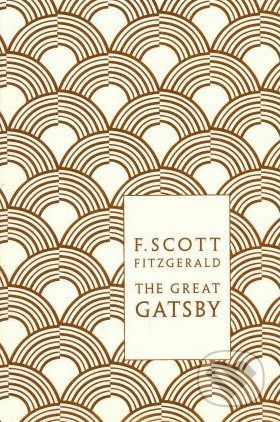 The Great Gatsby - Francis Scott Fitzgerald