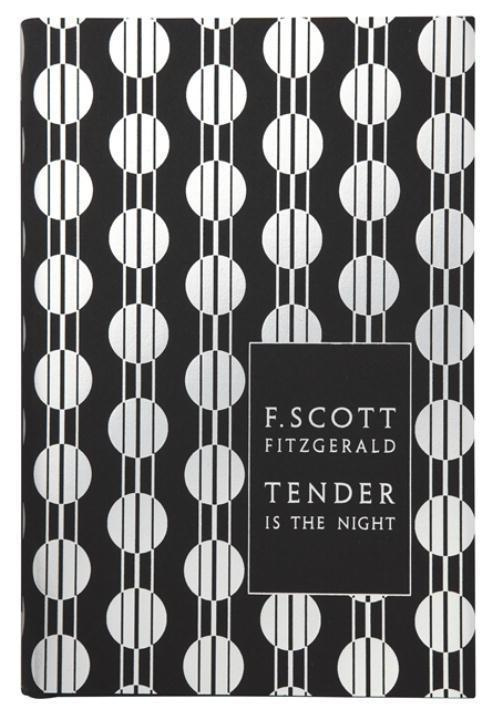 Tender is the Night - Francis Scott Fitzgerald - kniha z kategorie Společenská beletrie