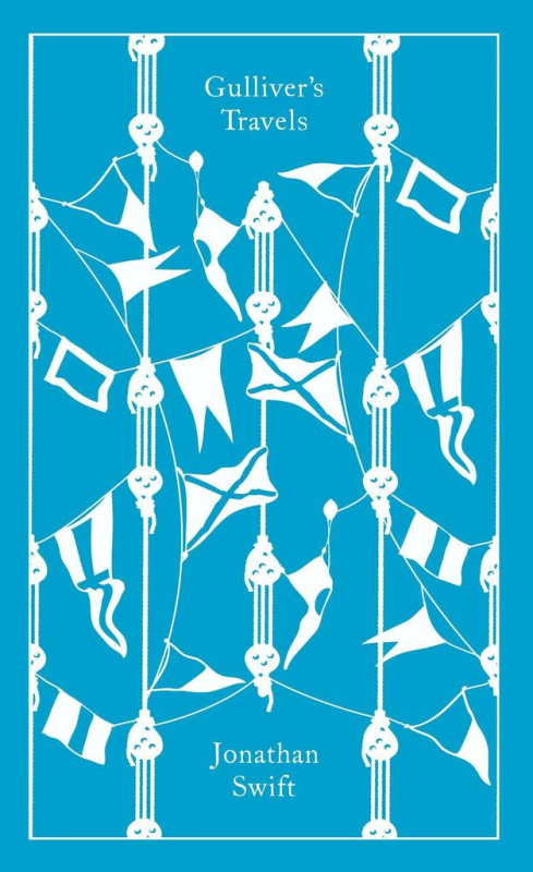 Gulliver´s Travels - Jonathan Swift
