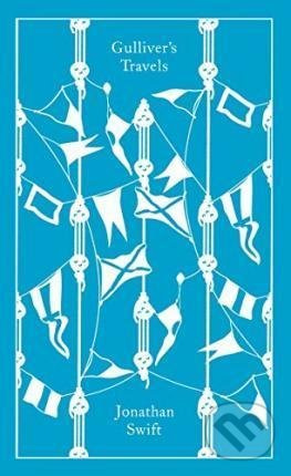 Gulliver´s Travels - Jonathan Swift