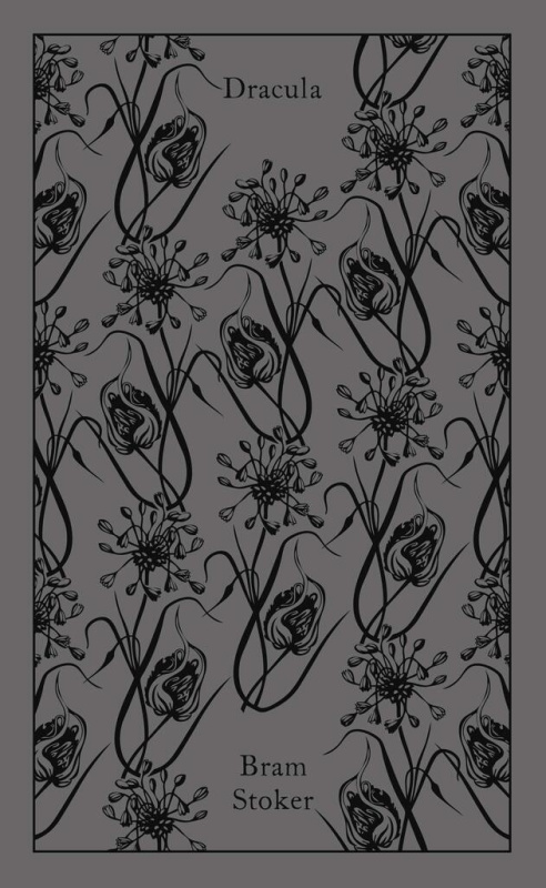 Dracula - Bram Stoker, Ang Lee (ilustrátor)