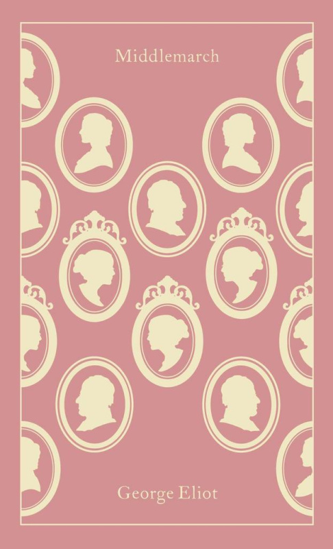 Middlemarch - George Eliot