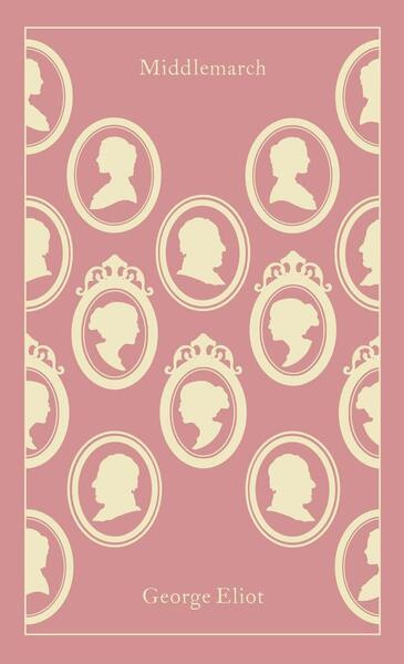 Middlemarch - George Eliot