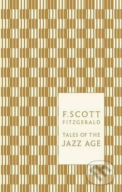 Tales of the Jazz Age - Francis Scott Fitzgerald - kniha z kategorie Beletrie