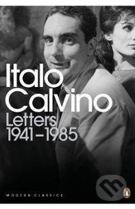 Letters 1941 – 1985 - Italo Calvino - kniha z kategorie Životopisy