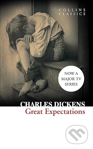 Great Expectations - Charles Dickens