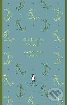 Gulliver's Travels - Jonathan Swift