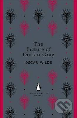 The Picture of Dorian Gray - Oscar Wilde