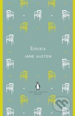 Emma - Jane Austen