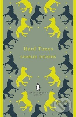 Hard Times - Charles Dickens