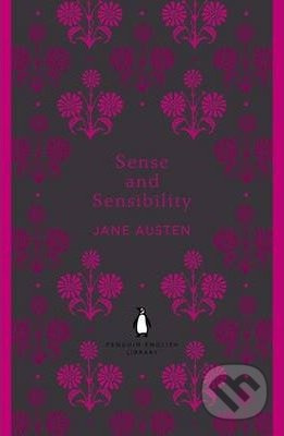 Sense and Sensibility - Jane Austen