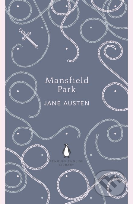 Mansfield Park - Jane Austen - kniha z kategorie Společenská beletrie