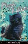 Magic Kitten: A Puzzle of Paws - Sue Bentley - kniha z kategorie Pro děti