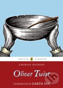 Oliver Twist - Charles Dickens