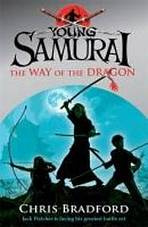 YOUNG SAMURAI: WAY OF THE DRAGON nezadán