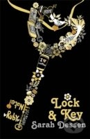Lock & Key - Sarah Dessen - kniha z kategorie Pro děti