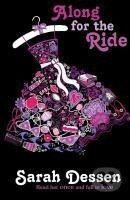 Dessen, S: Along for the Ride - Sarah Dessen - kniha z kategorie Pro děti