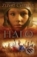 Halo - Zizou Corder - kniha z kategorie Beletrie