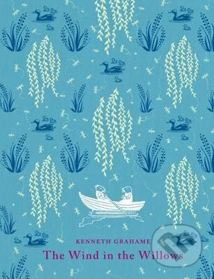 The Wind in the Willows - Kenneth Grahame