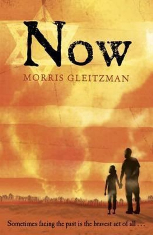 Now -  Morris Gleitzman