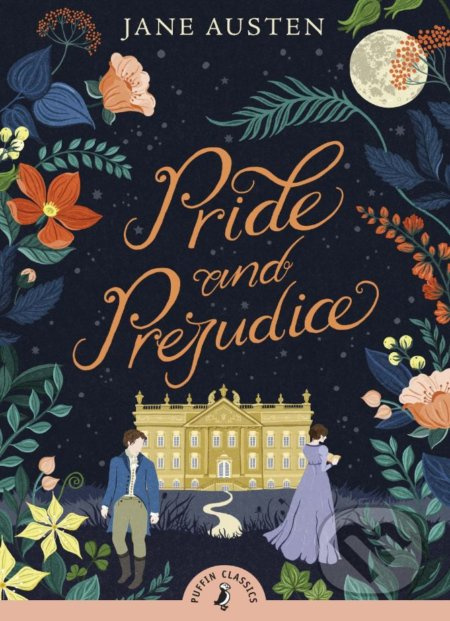 Pride and Prejudice - Jane Austen