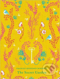 The Secret Garden - Frances Hodgson Burnett, Daniela Jaglenka Terrazzini