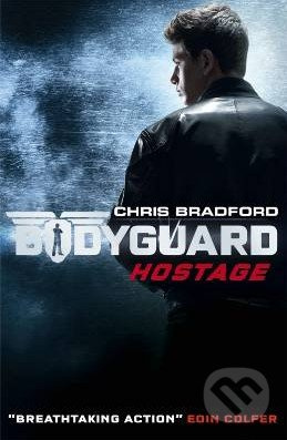 Hostage - Chris Bradford - kniha z kategorie Beletrie pro děti