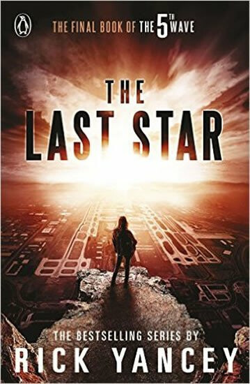 The Last Star - Rick Yancey - kniha z kategorie Beletrie pro děti