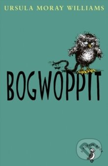 The Bogwoppit - Ursula Moray Williams - kniha z kategorie Pro děti