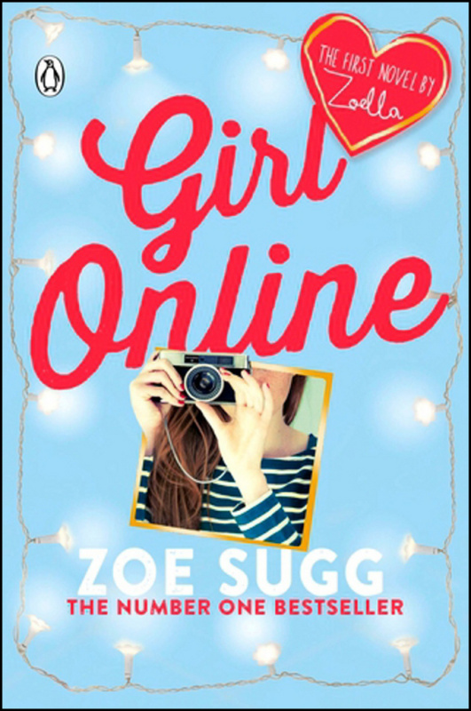 Girl Online - Zoe Sugg