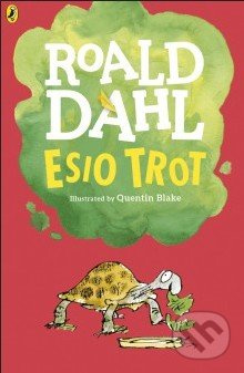 Esio Trot - Roald Dahl